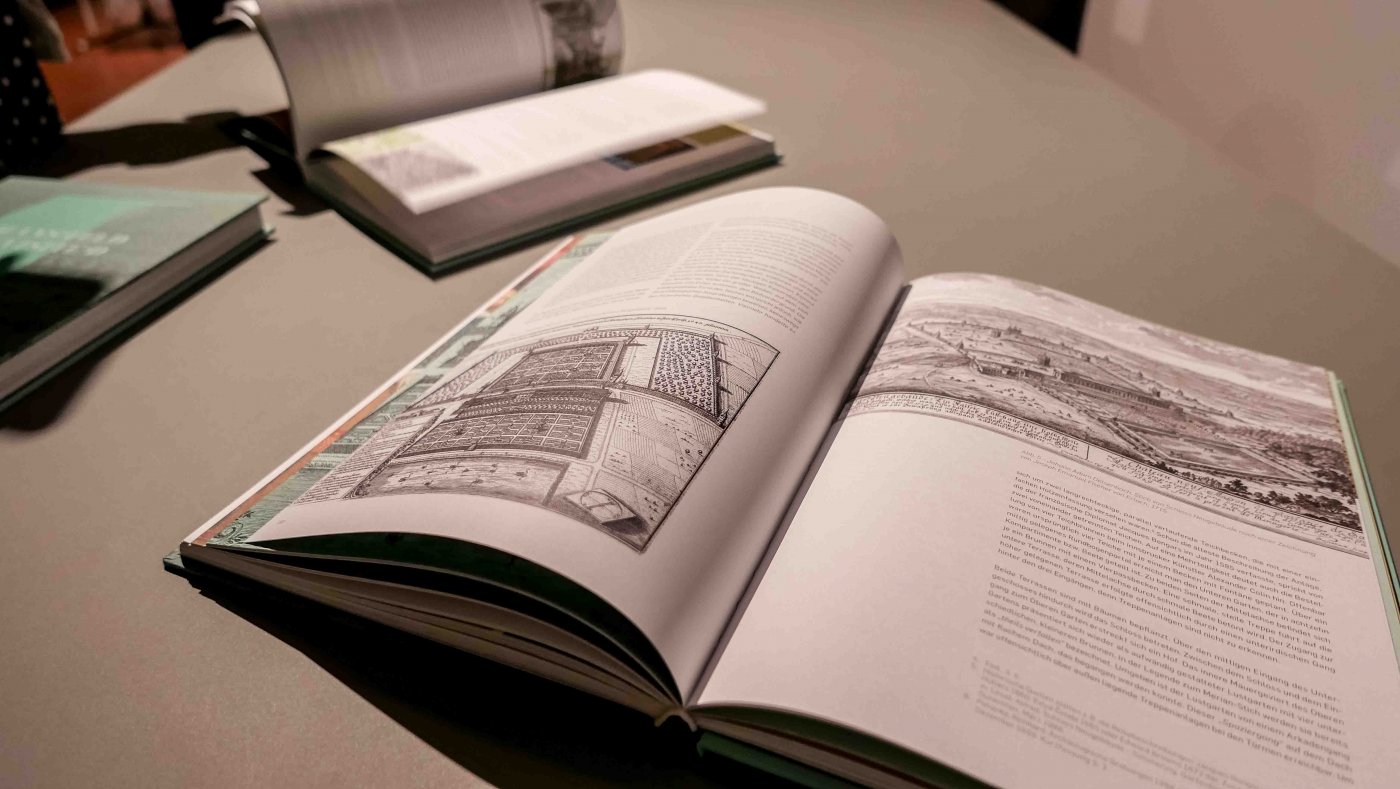 Mansfeld revisited - livre
