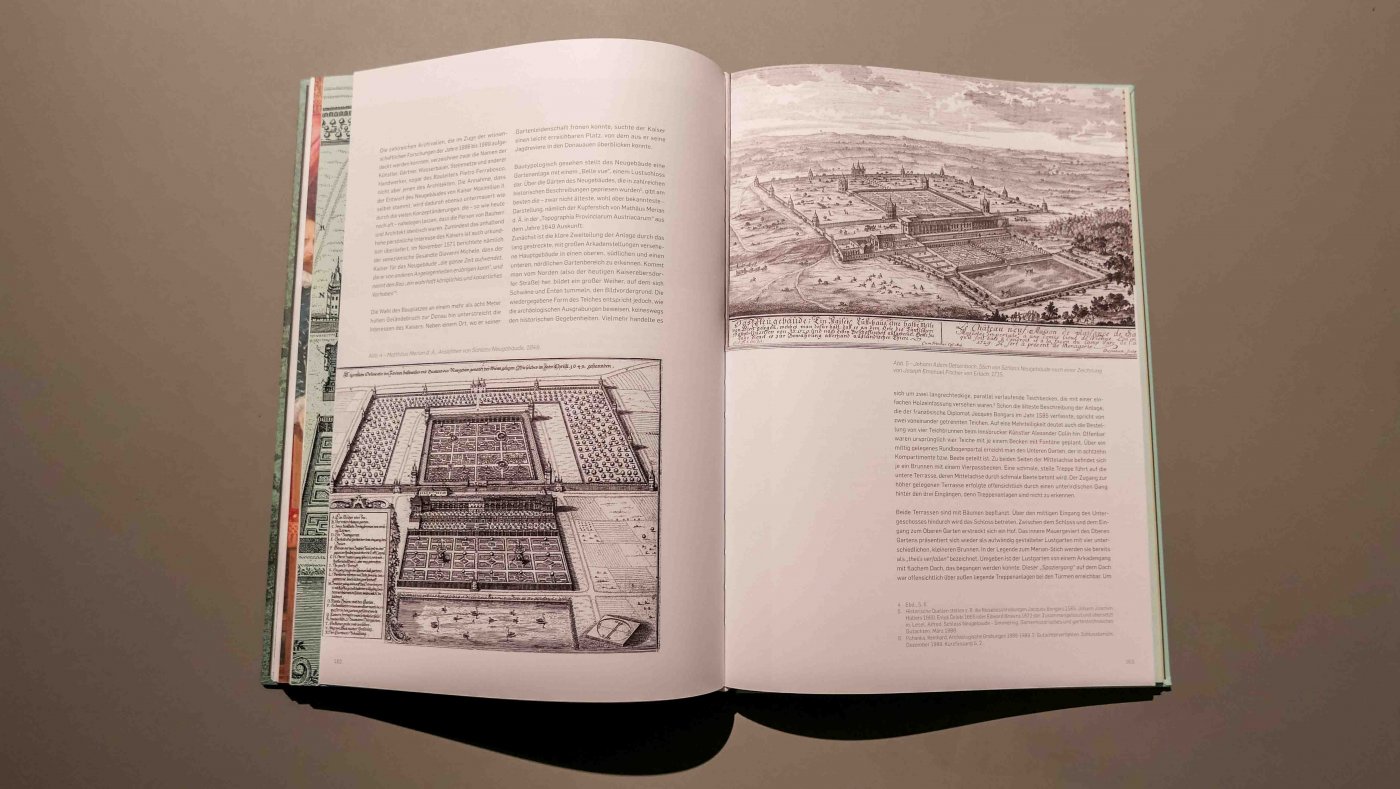 Mansfeld revisited - livre