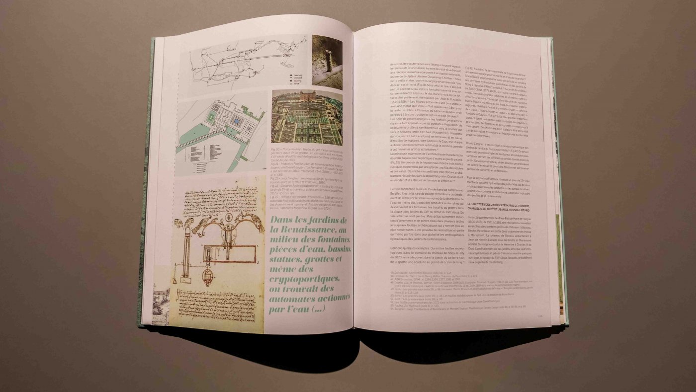 Mansfeld revisited - livre