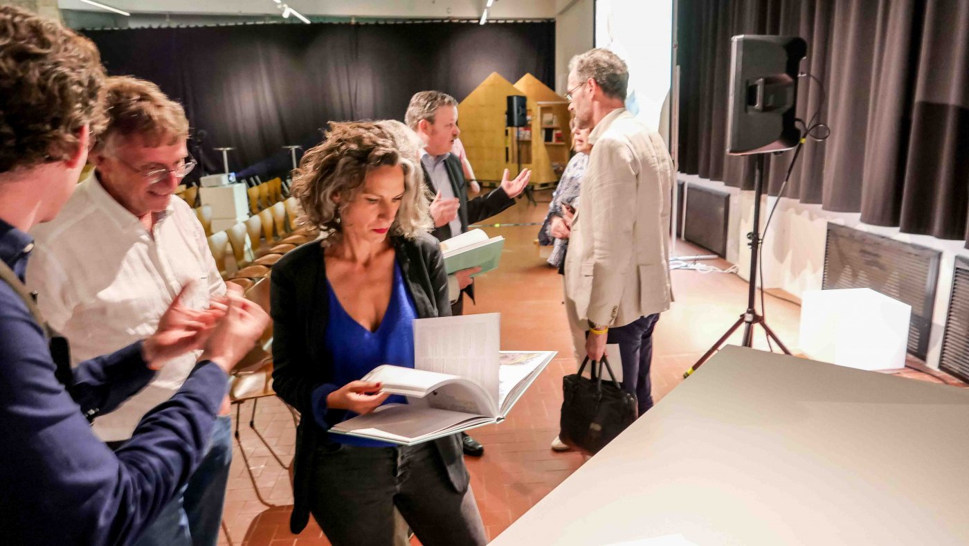 Mansfeld revisited - livre