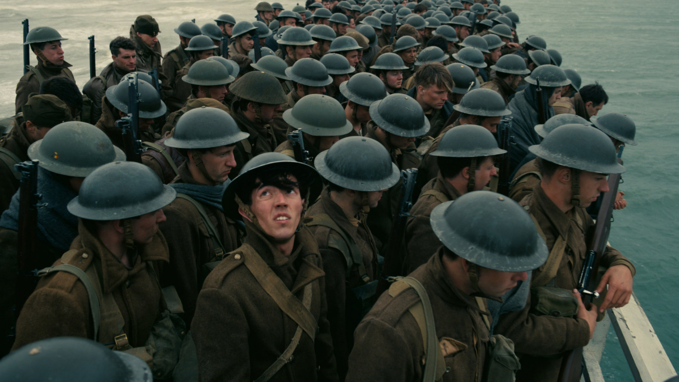 Dunkirk