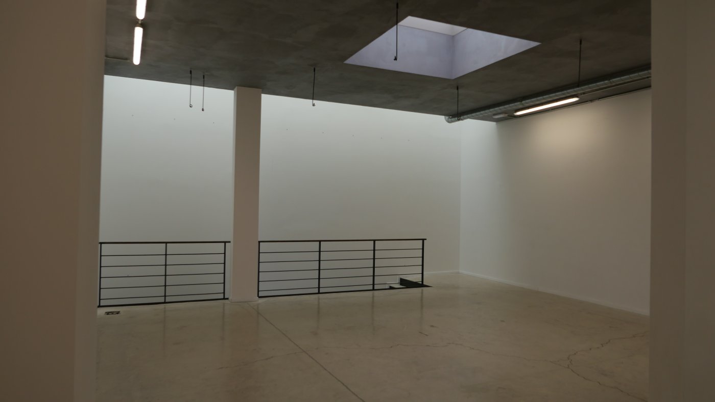 espace vide dans un pop-up