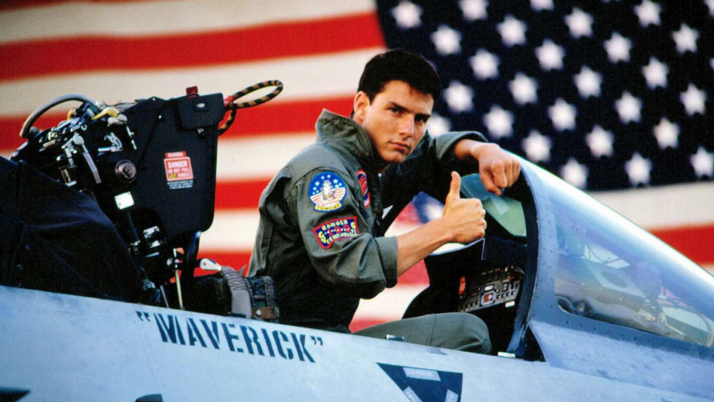 Top Gun