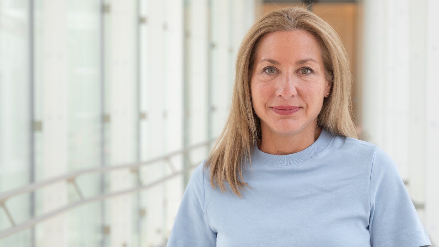 Pascale Arend ép. Krombach