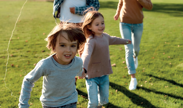 Sports pour tous - Programme spécial, vacances d'été 2023