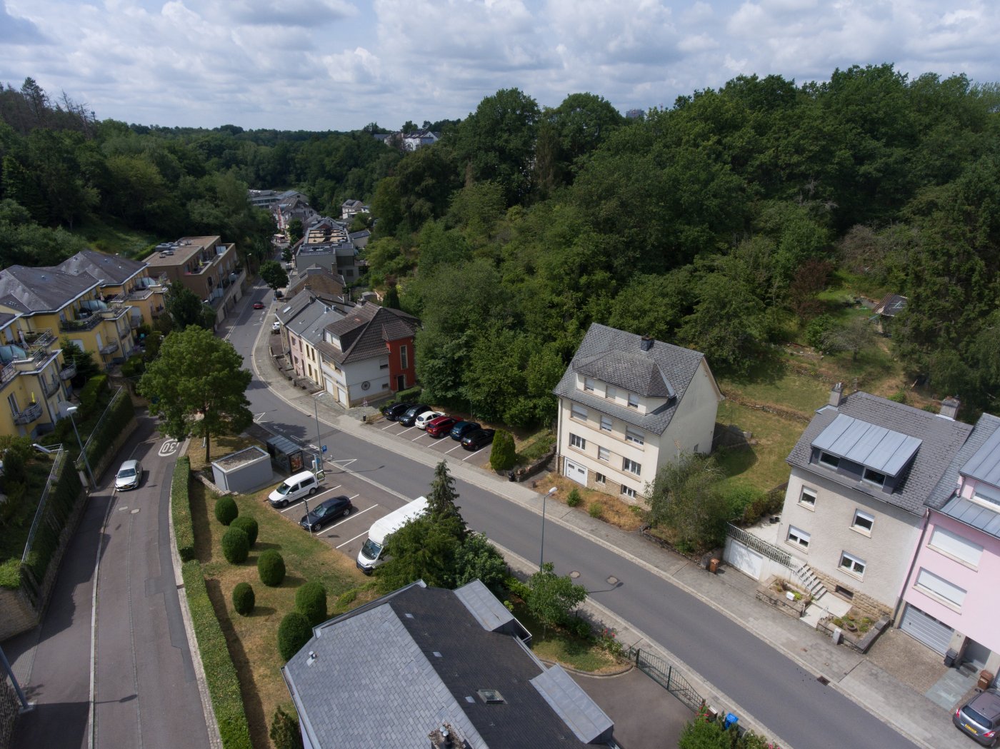 Neudorf-Weimershof 73, rue du Kiem