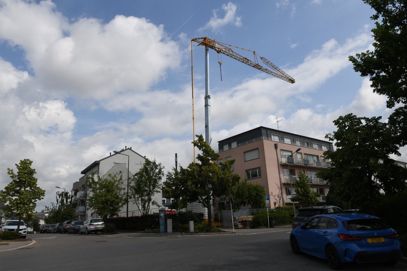 Hollerich_39, rue Giselbert