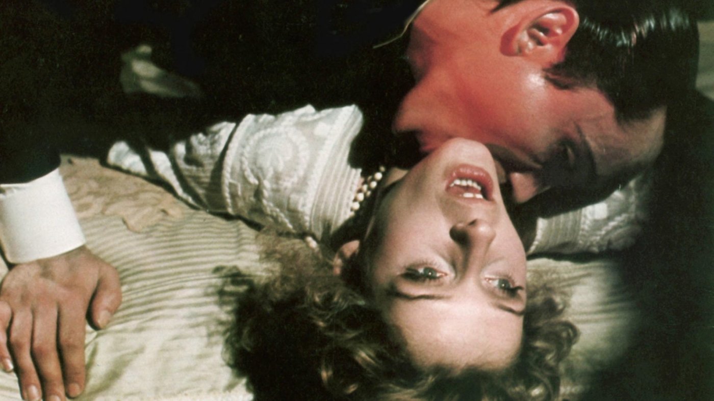 Andy Warhol’s Dracula