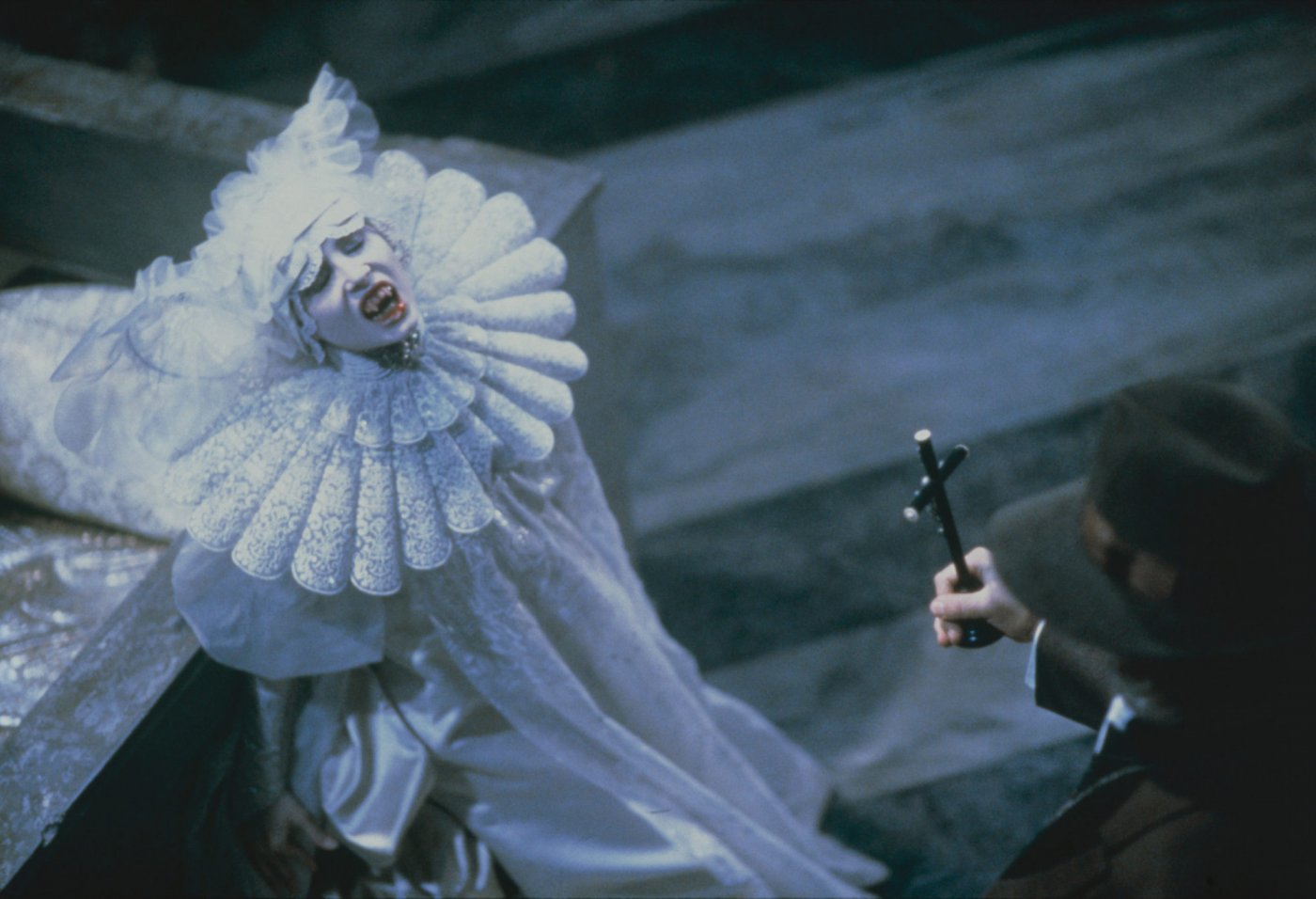 Bram Stoker’s Dracula