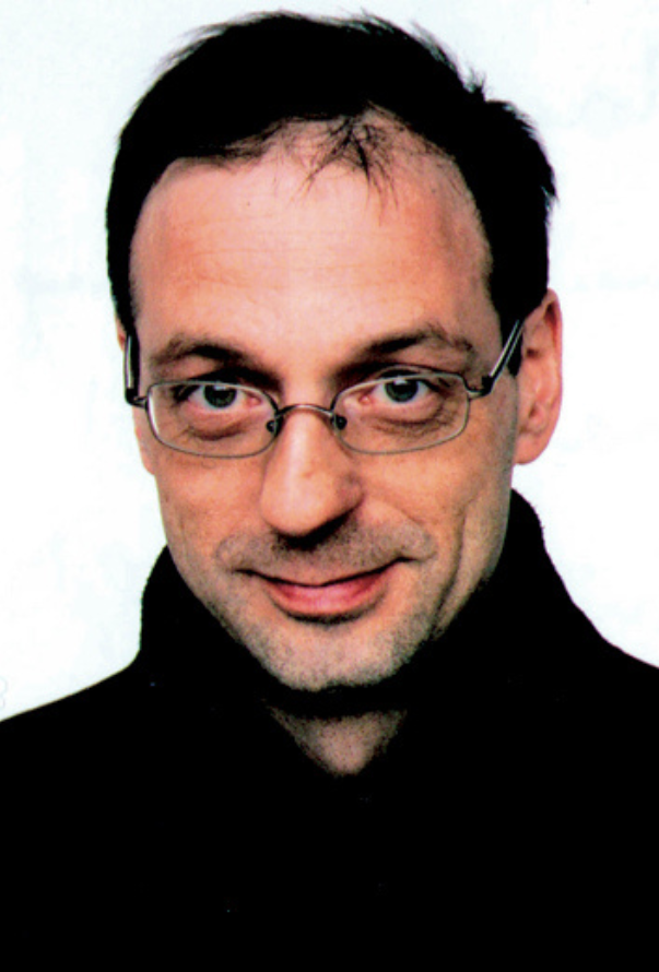 Constantin Wulff 
