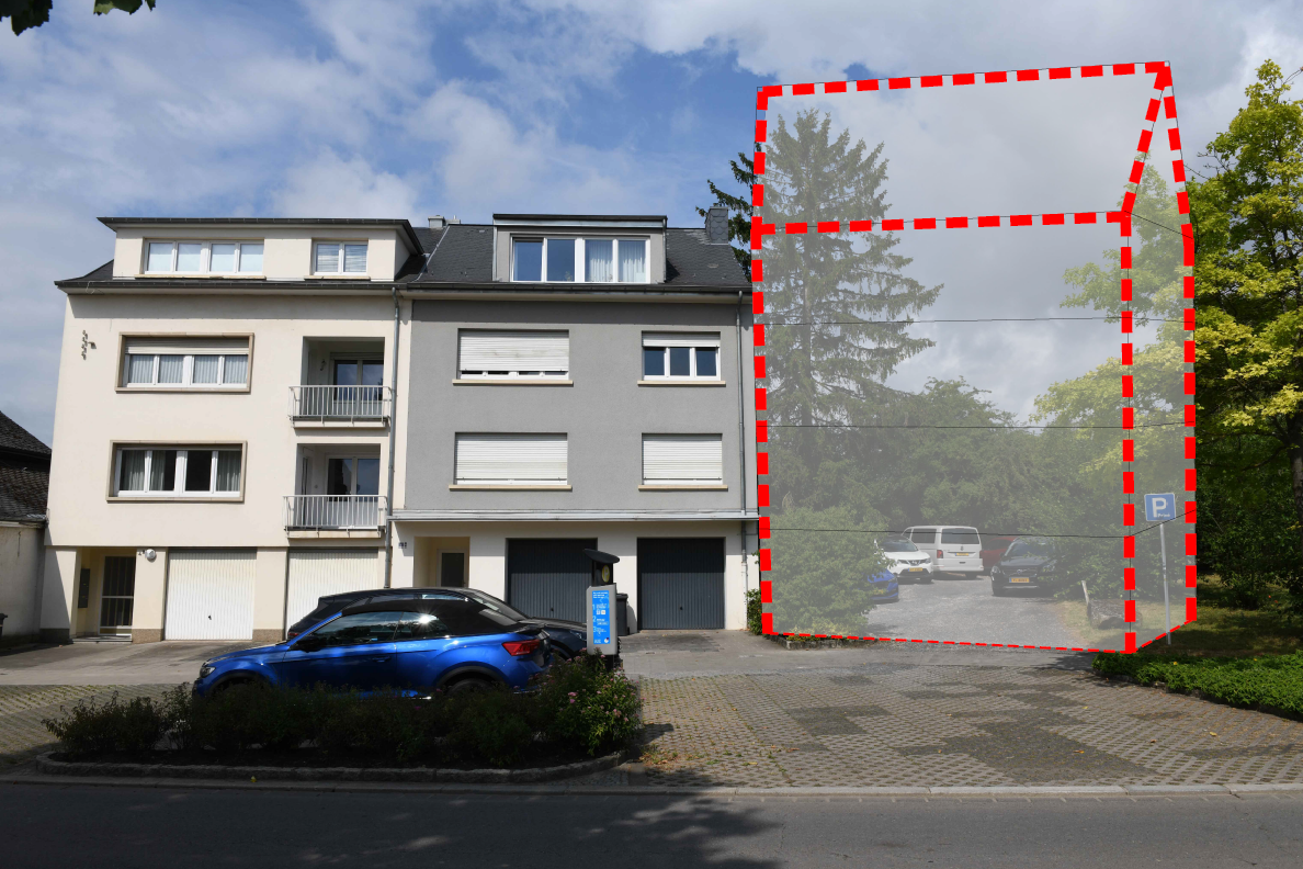 Merl - 4, rue de la Barrière