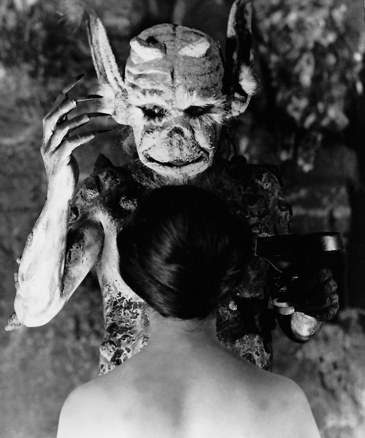 Häxan