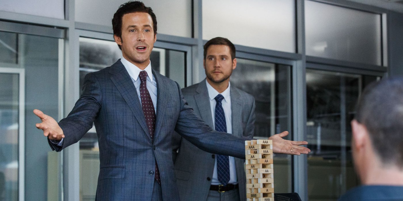 The Big Short 