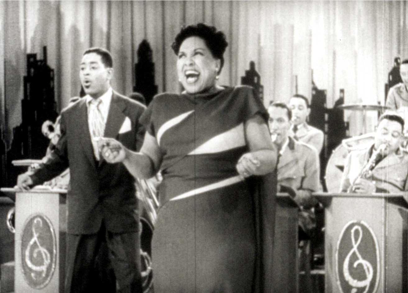 Les Reines du jazz