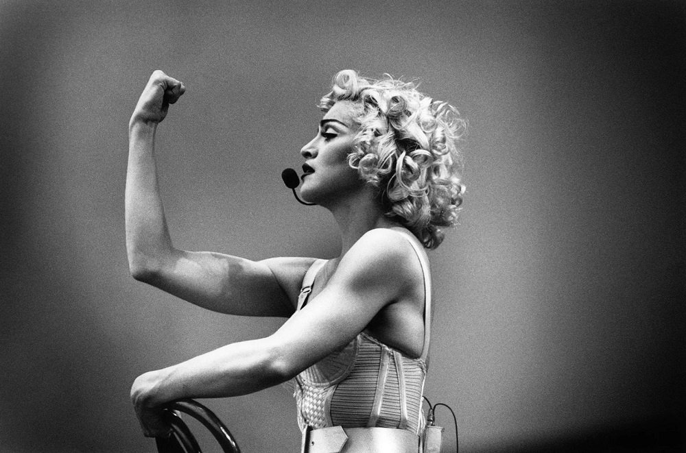 Madonna: Truth or Dare