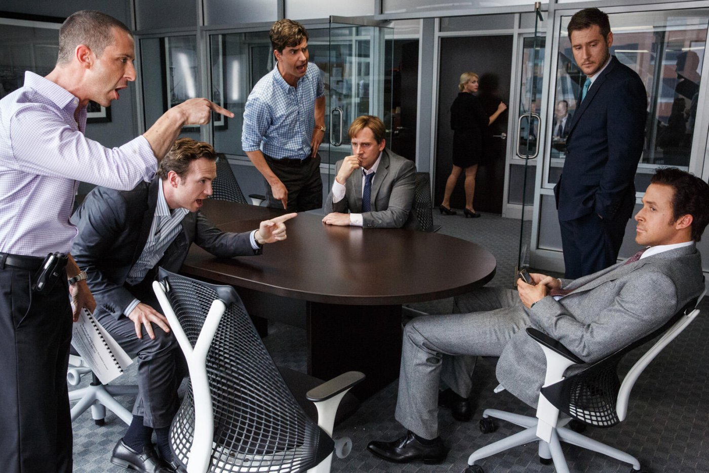 The Big Short 