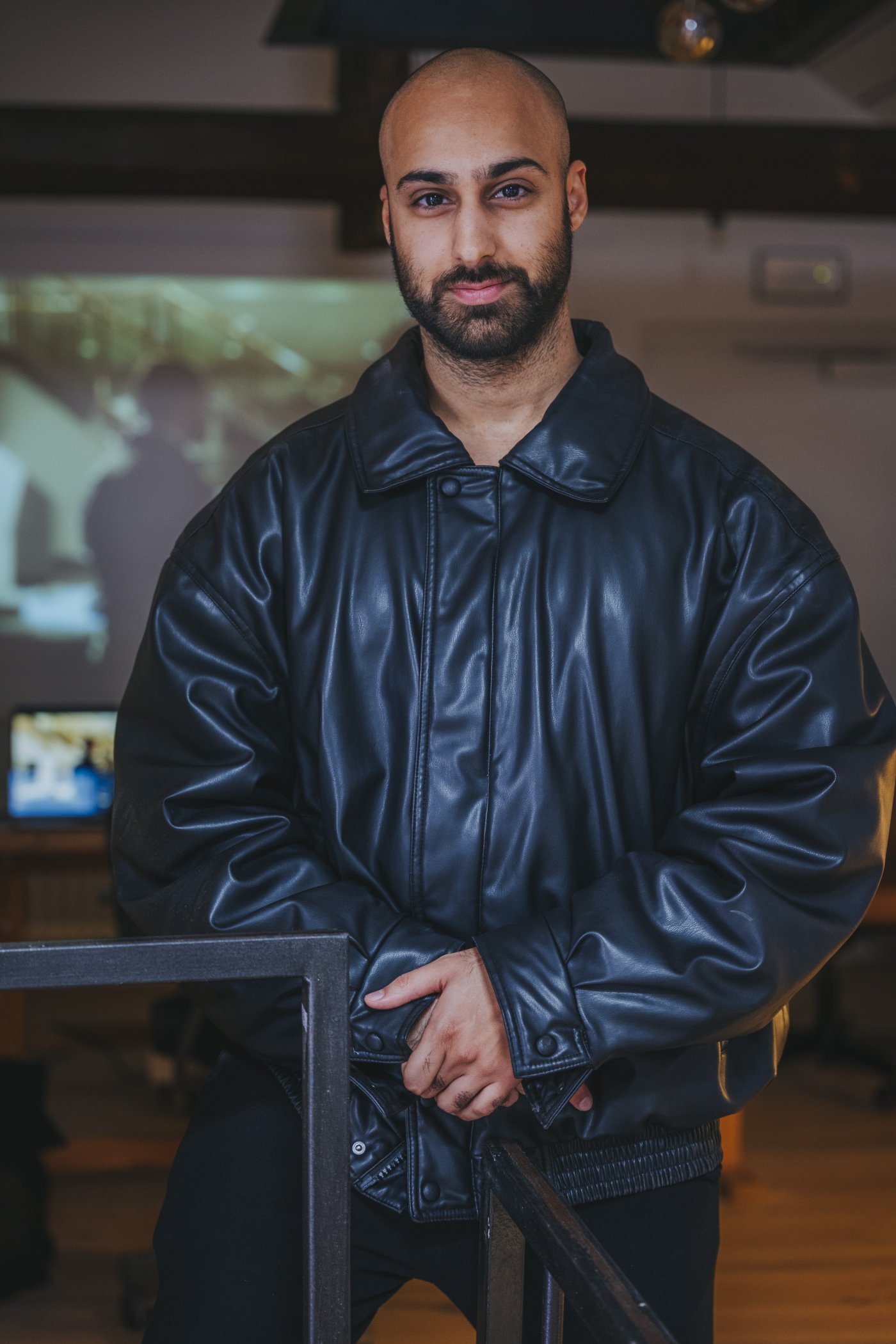 Navid Razvi