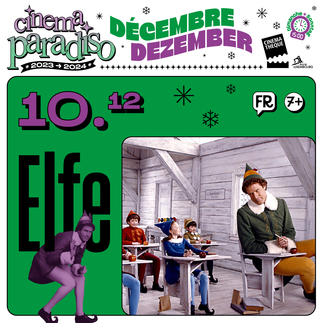 Elfe