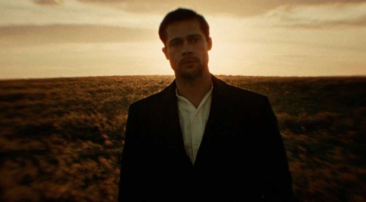 The Assassination of Jesse James