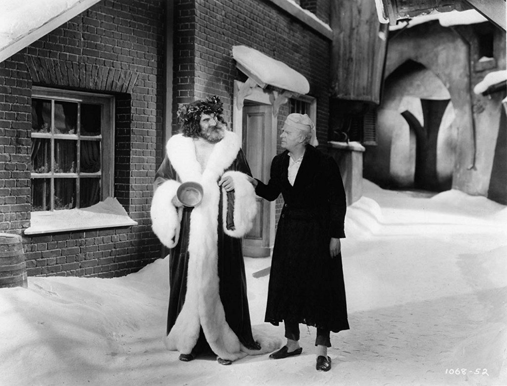 A Christmas Carol