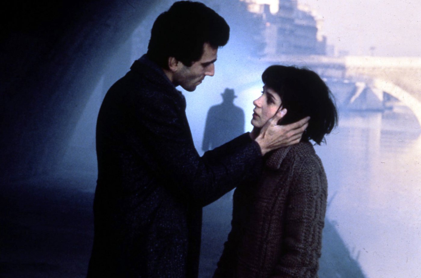 The Unbearable Lightness of Being