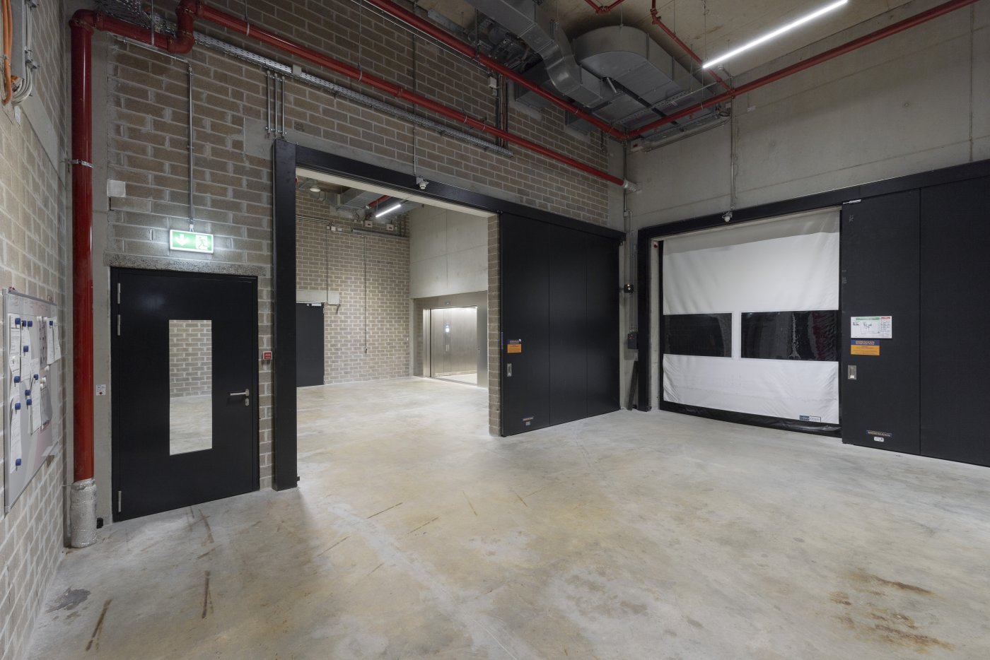 Architecte Maintenance
