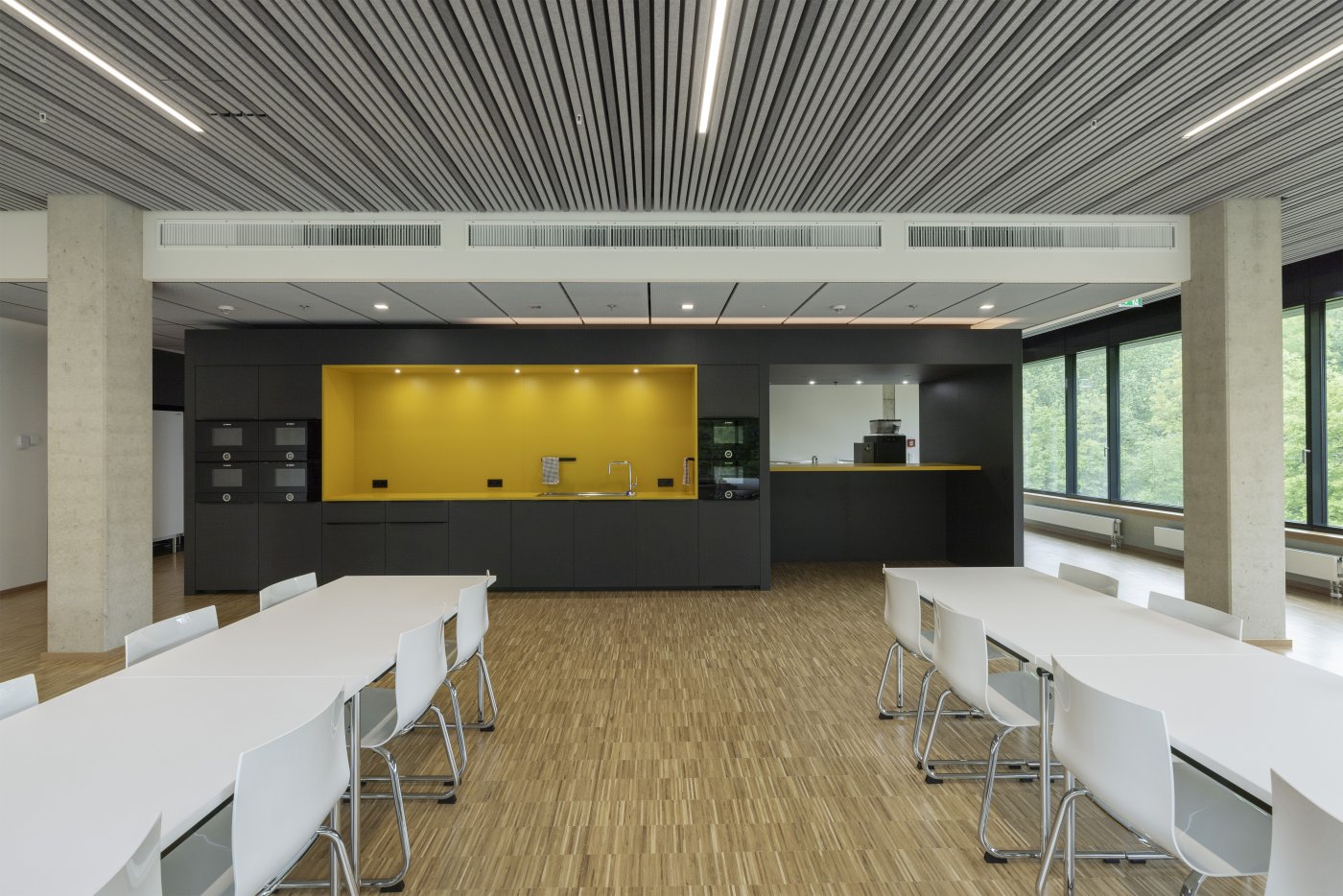 Architecte Maintenance