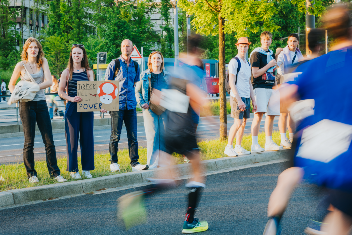 ING Night Marathon 2024