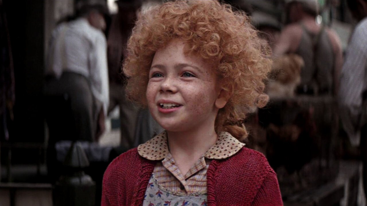 Annie