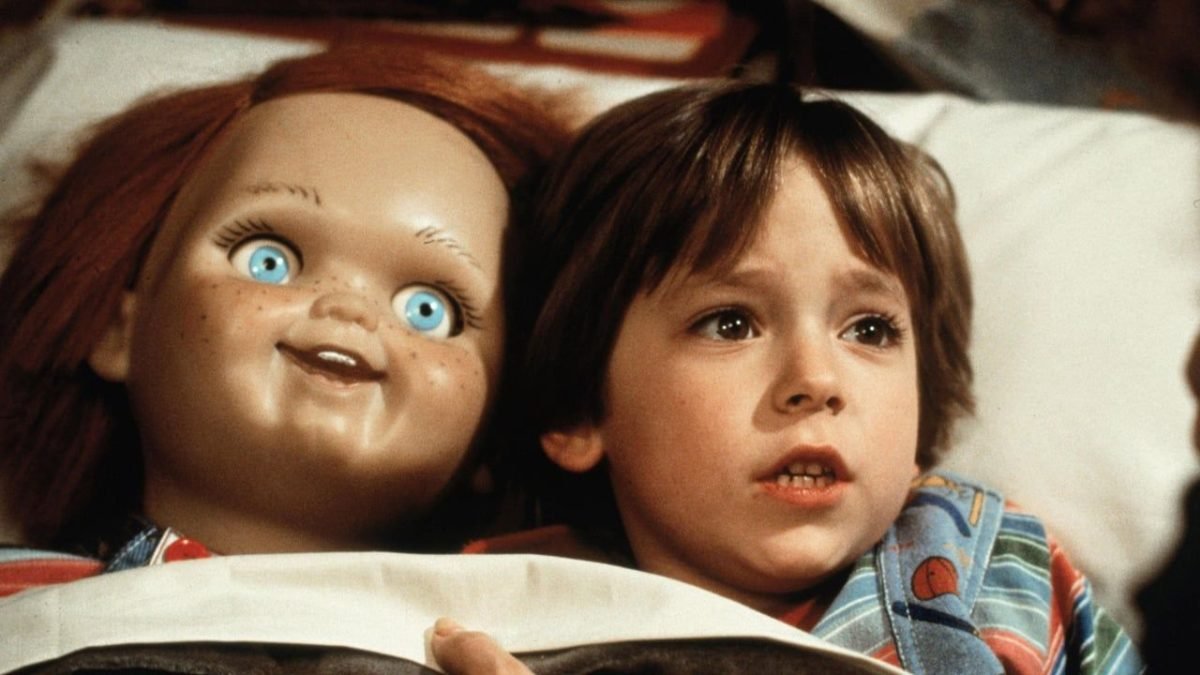 ChildsPlay