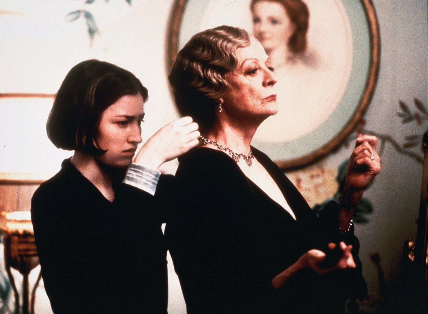 Gosford Park