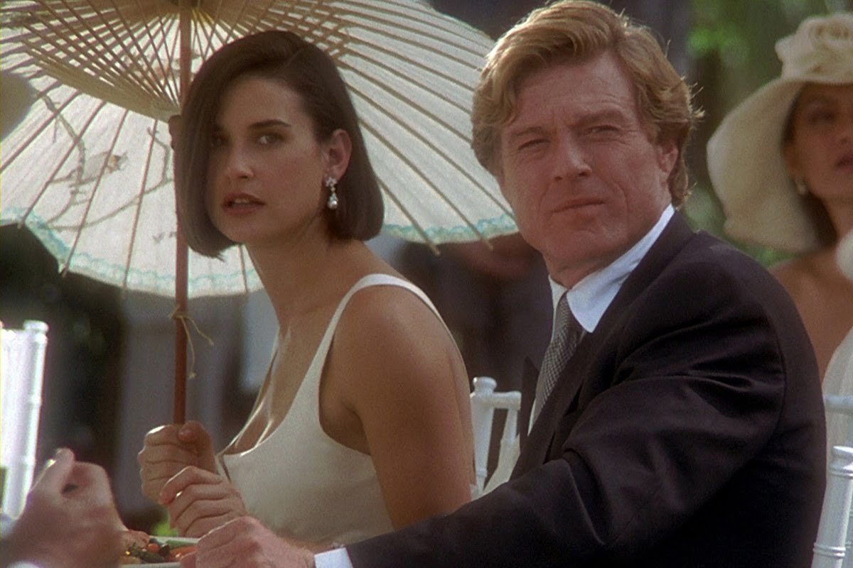 Indecent Proposal