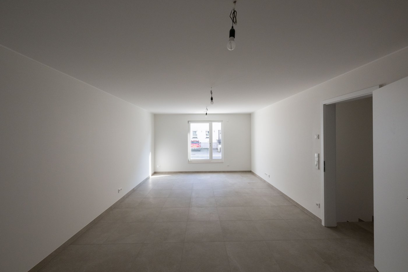 3 maisons - Neudorf