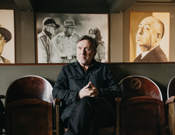 Tim Roth