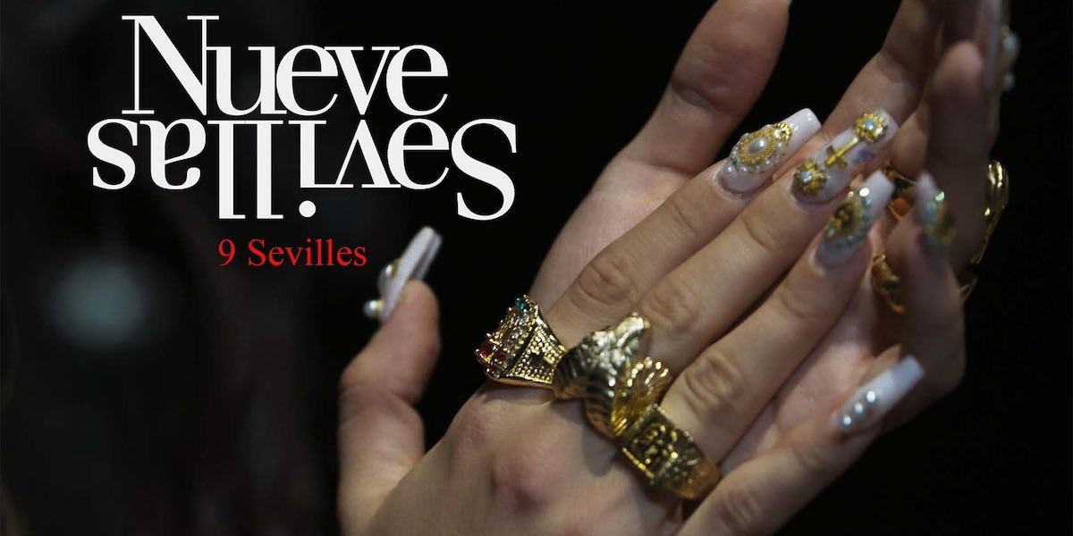Nine Sevilles