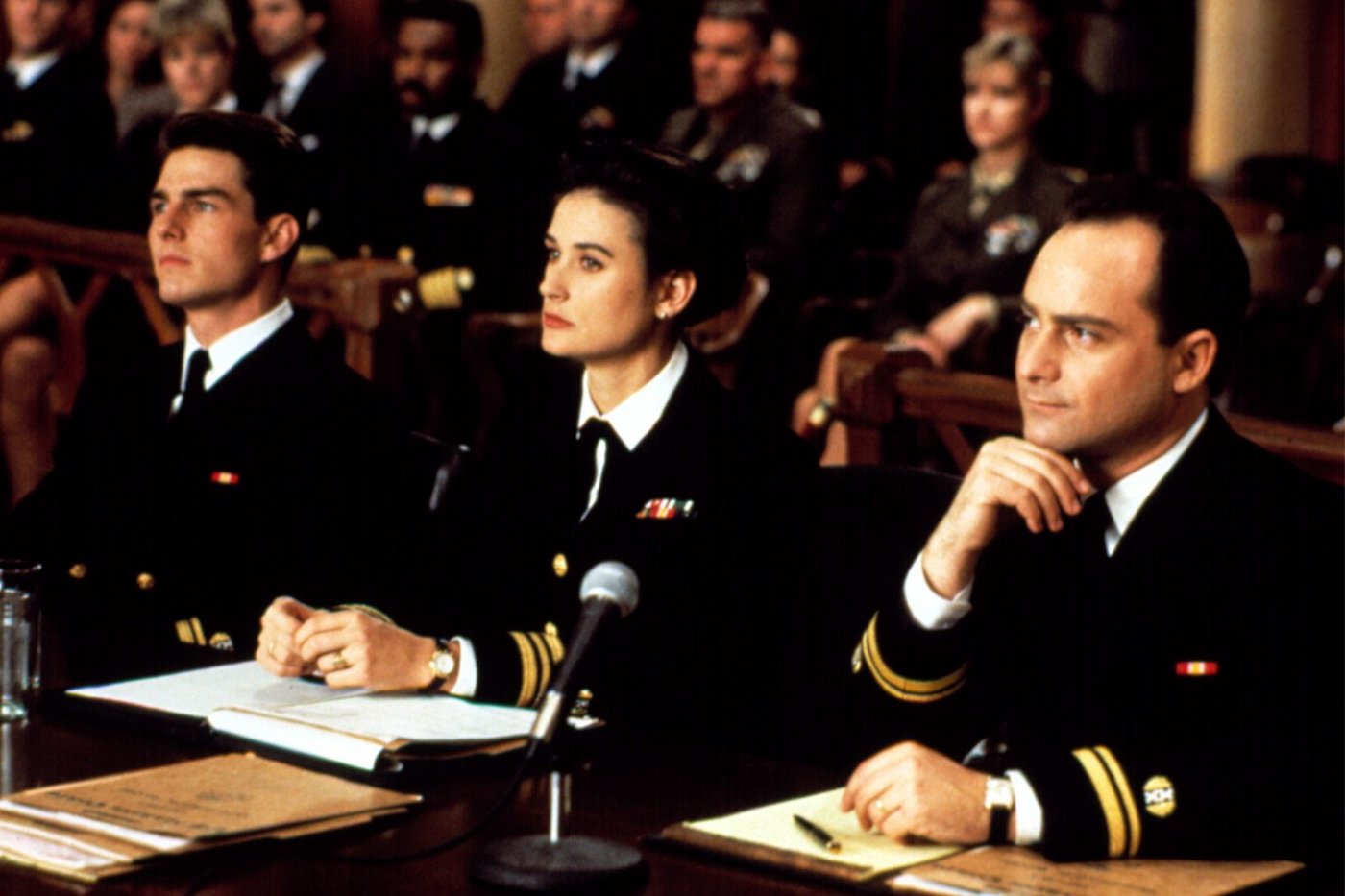 A Few Good Men