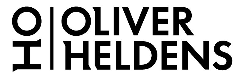 Logo Oliver Heldens