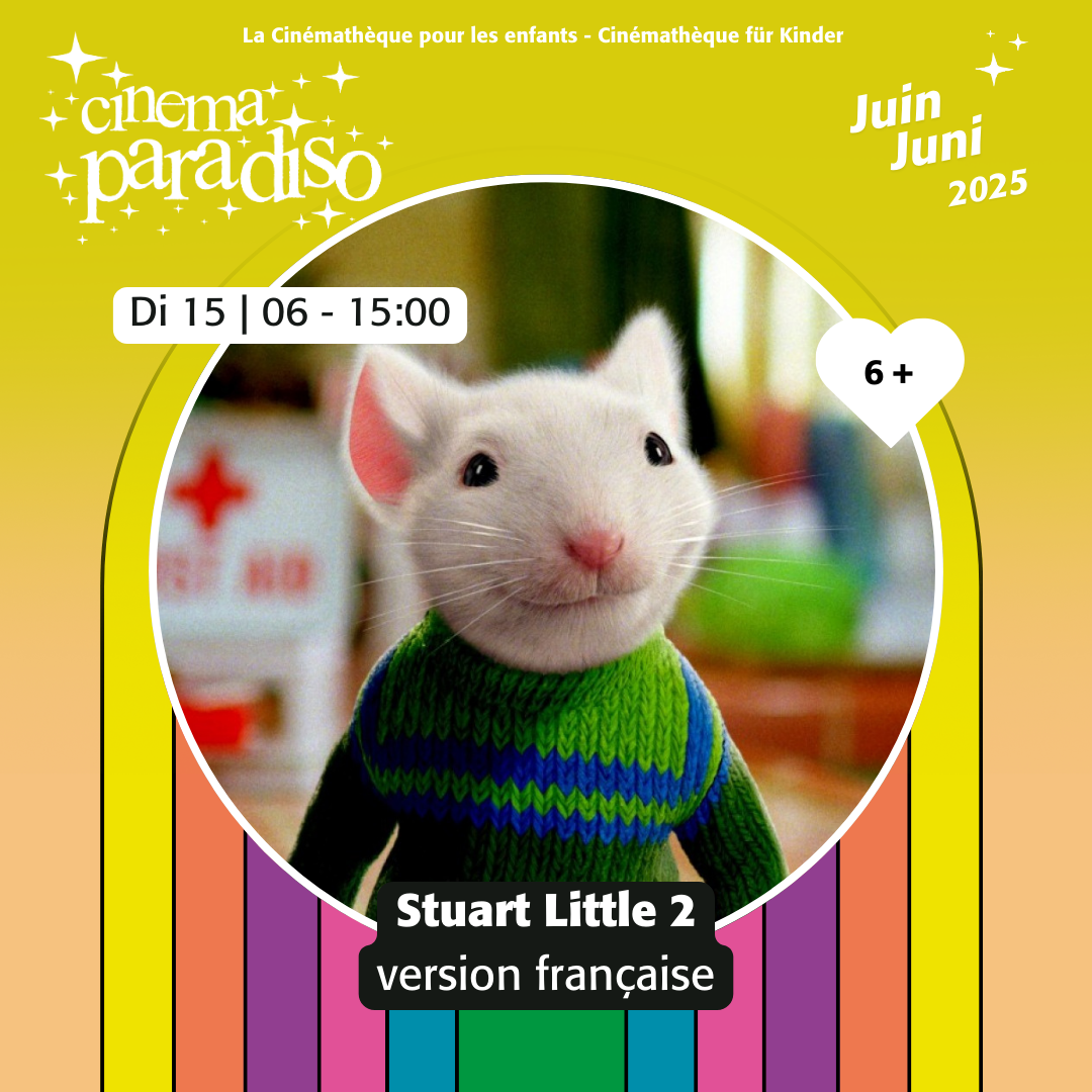Stuart Little II