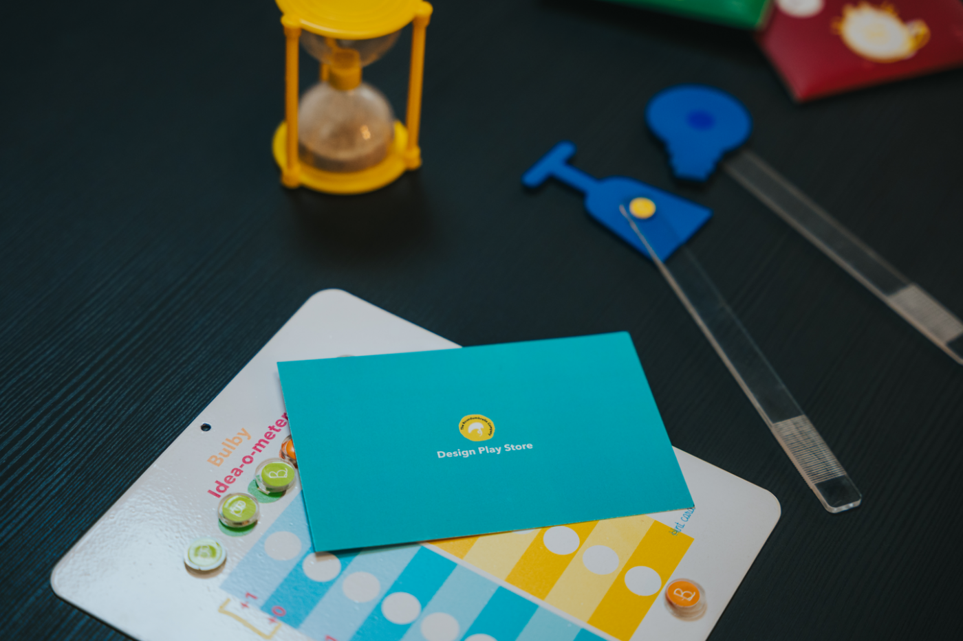 Image de jouets du DesignPlayStore
