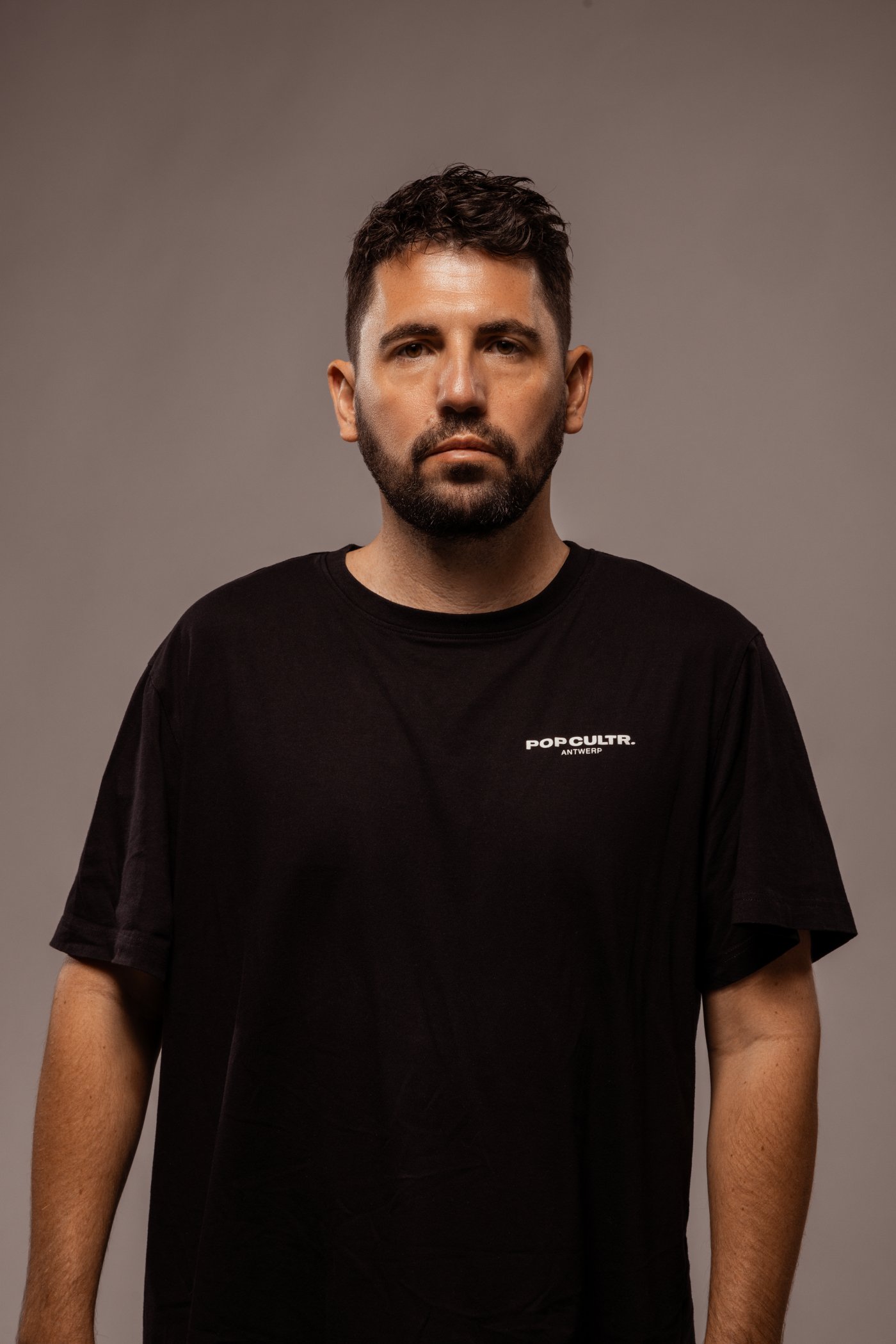 Image du DJ Dimitri Vegas