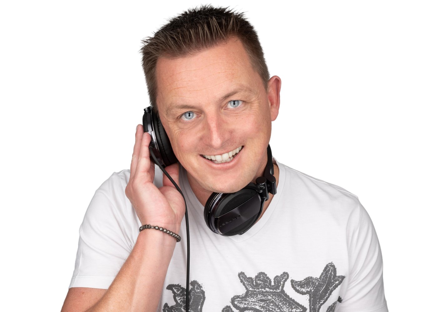 Image of DJ Hoffi