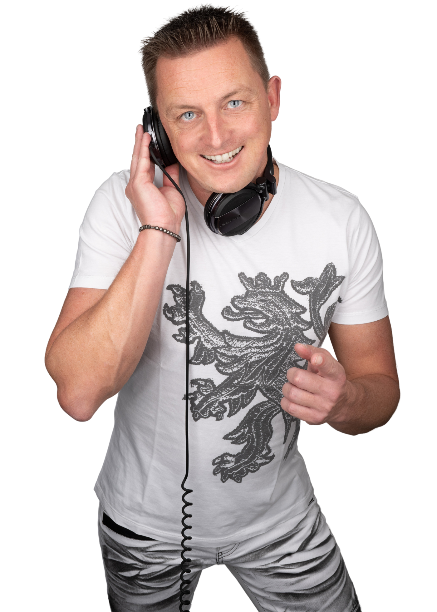 Image of DJ Hoffi