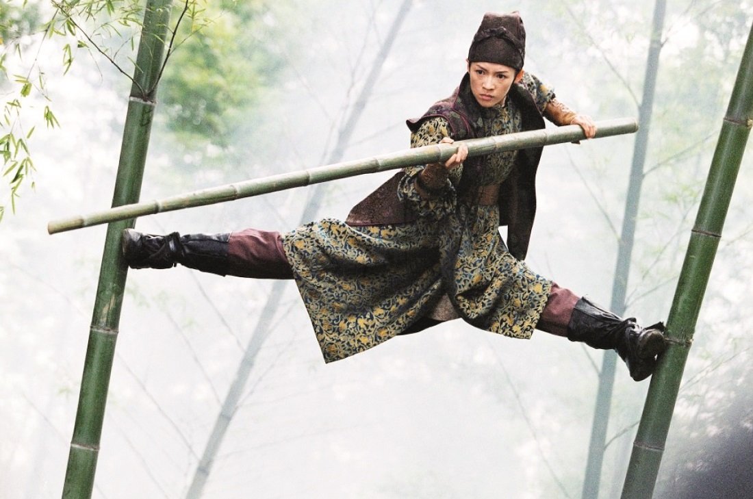 House of Flying Daggers