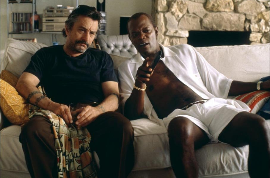 Jackie Brown