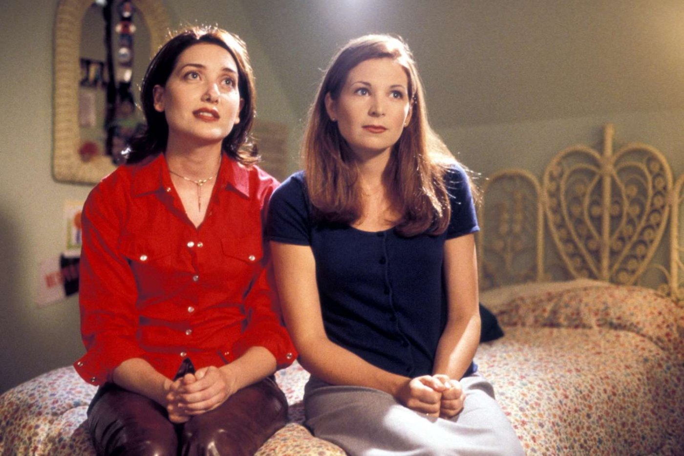 Kissing Jessica Stein