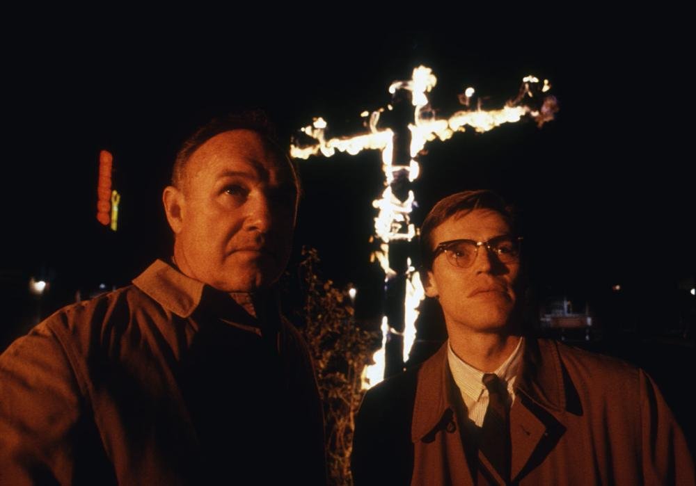 Mississippi Burning