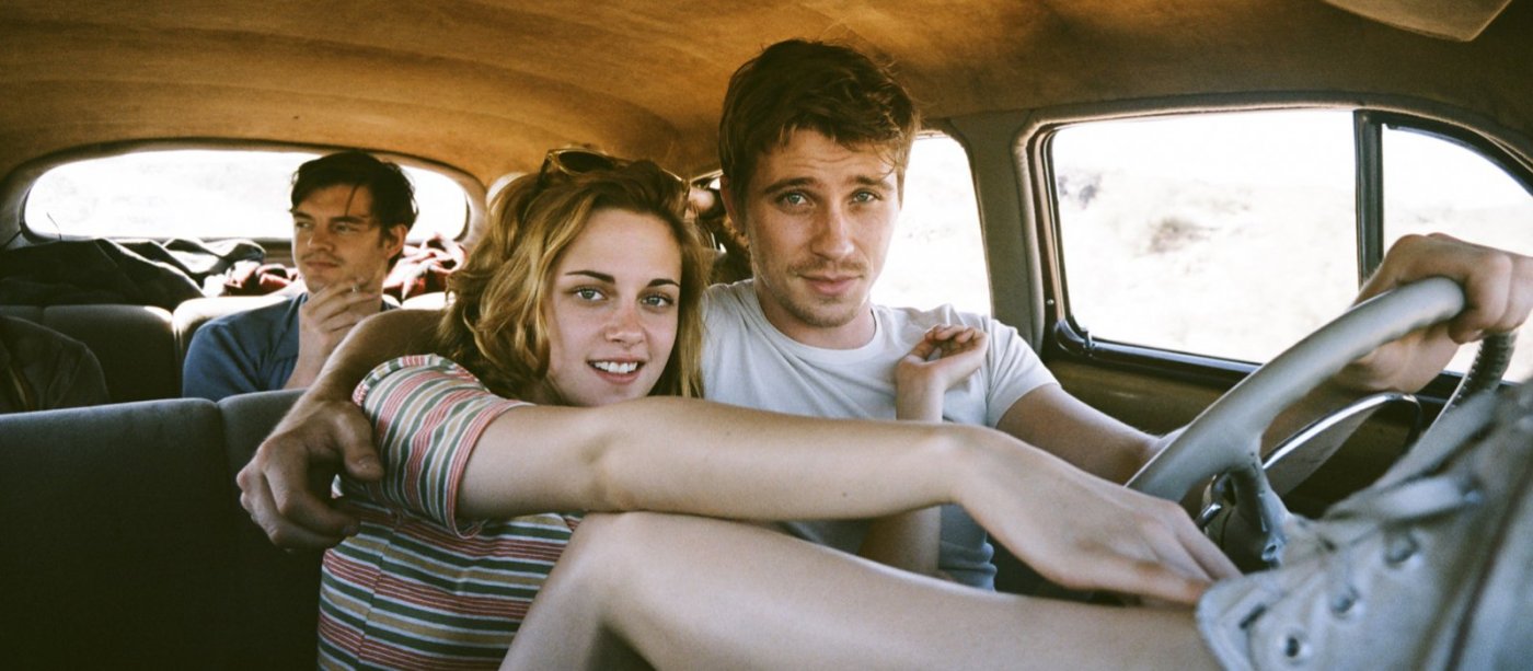 On the Road