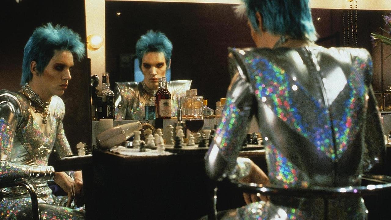 Velvet Goldmine