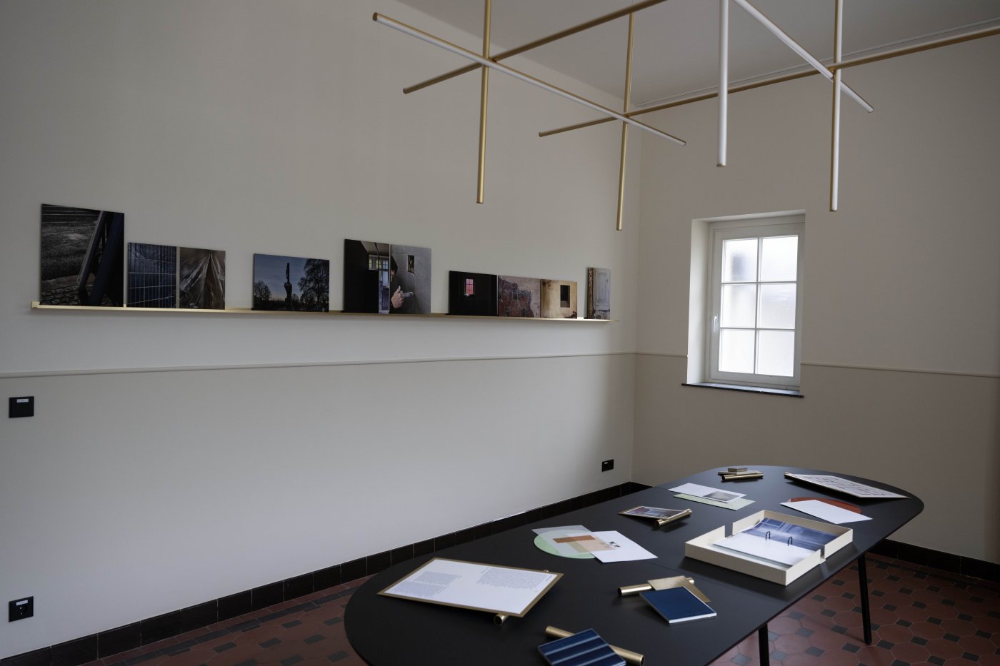 Vernissage Expo Eric Chenal
