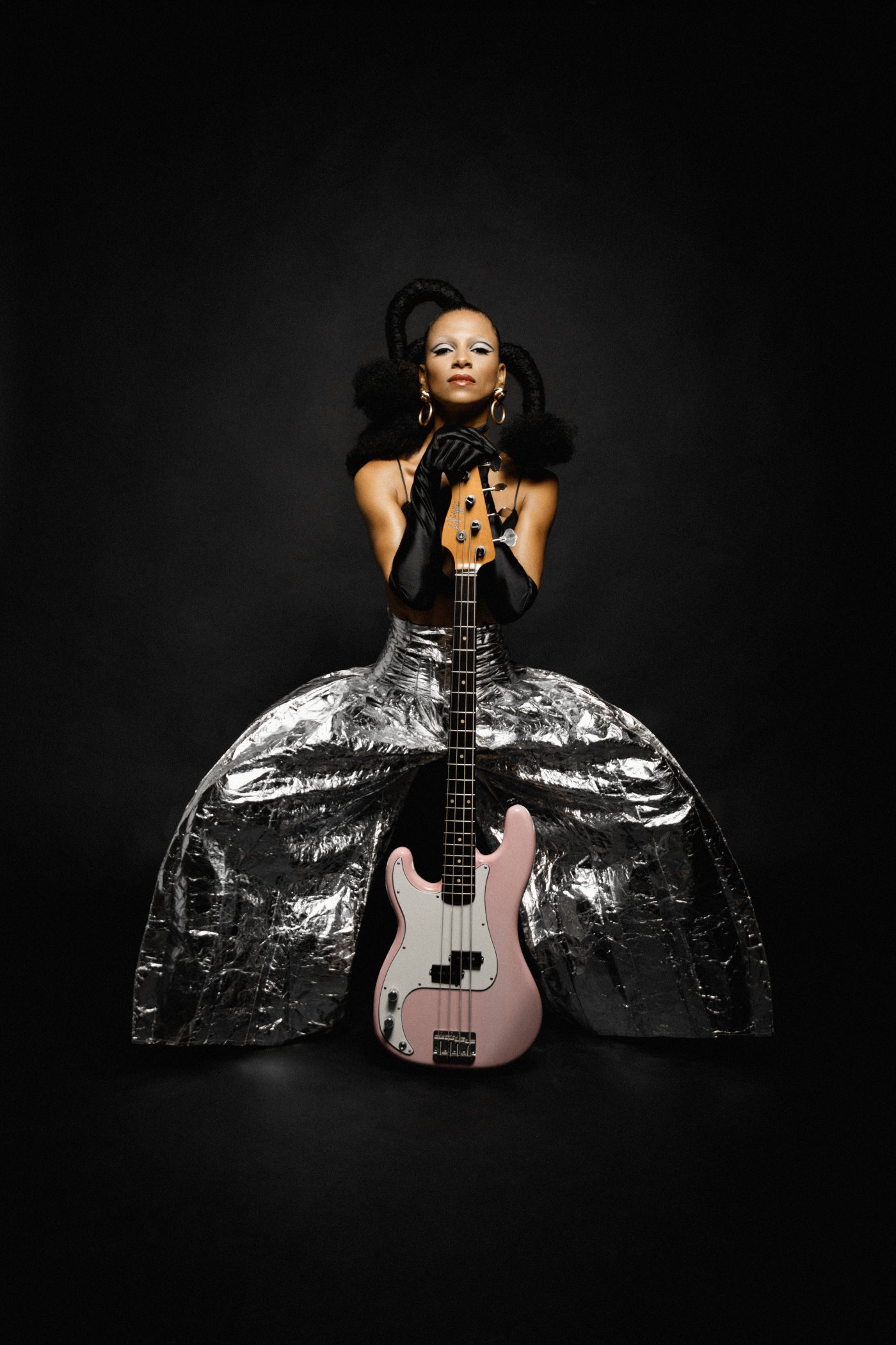 Image de l'artiste Adi Oasis